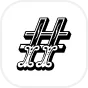 HashTelegraph